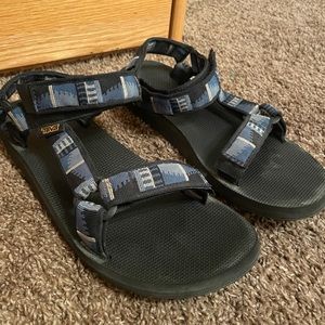 Teva Sandals